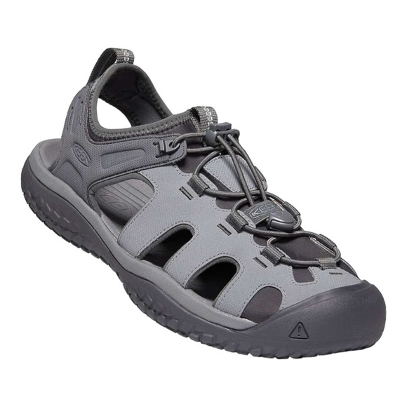 KEEN SOLR Performance Quick Dry Non Slip Water Sandals NWT - Picture 9 of 9